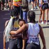 IT TAKES A VILLAGE, or WITH A LITTLE HELP FROM FRIENDS