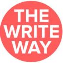 Upcoming Class! The Write Way: Mindful Writing with Susan Lebel Young