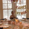 LIFE, UNWOUND: THE DILEMMA OF BIRTHDAYS  ￼