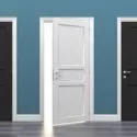 LIFE, UNWOUND: WHEN ONE DOOR CLOSES ANOTHER WILL OPEN