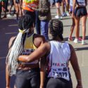 IT TAKES A VILLAGE, or WITH A LITTLE HELP FROM FRIENDS